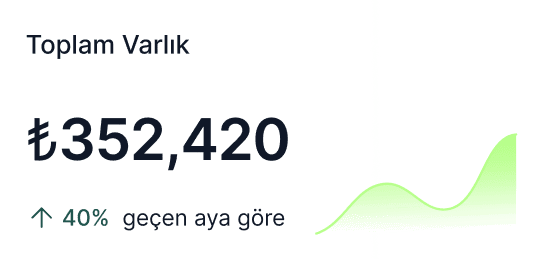 Toplam Varlık Metriği