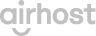 AirHost Logo
